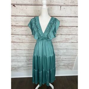 Umgee MIDI dress small